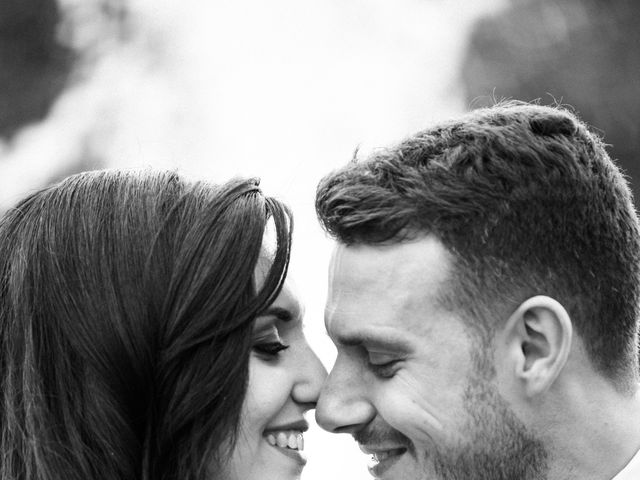 Il matrimonio di Kekko e Francesca a Altamura, Bari 65