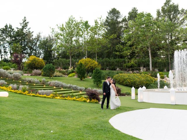 Il matrimonio di Kekko e Francesca a Altamura, Bari 66