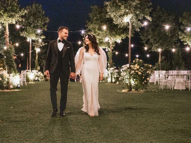 Il matrimonio di Kekko e Francesca a Altamura, Bari 81