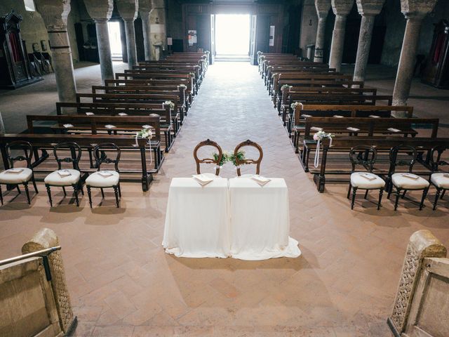 Il matrimonio di Matteo e Martina a Como, Como 6