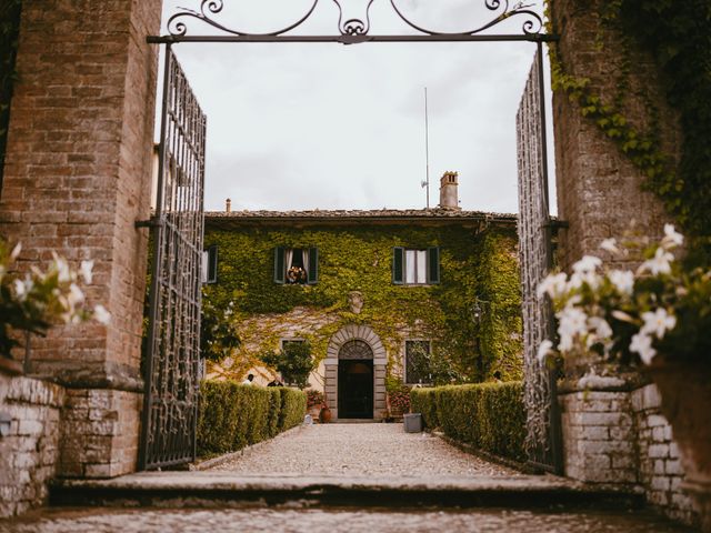 Il matrimonio di Francesco e Nicola a Empoli, Firenze 3