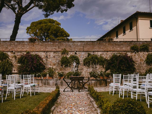 Il matrimonio di Francesco e Nicola a Empoli, Firenze 5