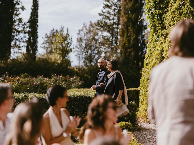 Il matrimonio di Francesco e Nicola a Empoli, Firenze 23