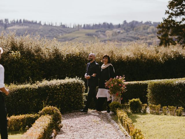 Il matrimonio di Francesco e Nicola a Empoli, Firenze 24