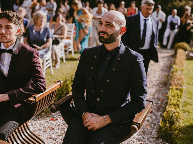 Il matrimonio di Francesco e Nicola a Empoli, Firenze 29