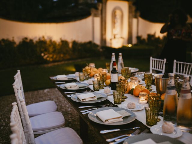 Il matrimonio di Francesco e Nicola a Empoli, Firenze 65