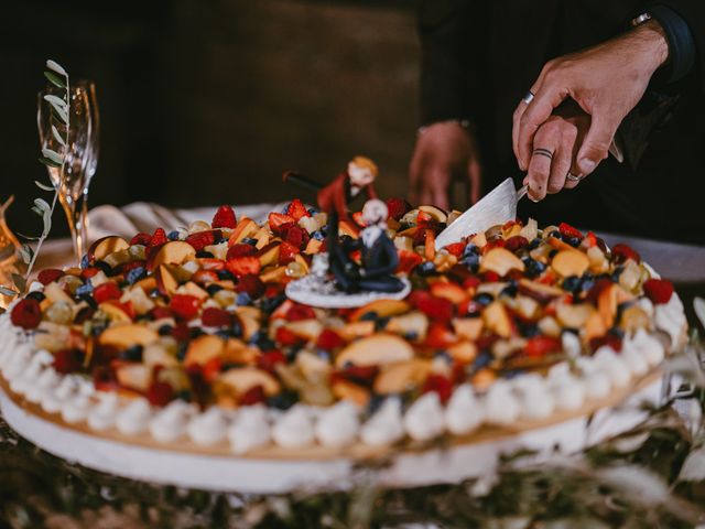 Il matrimonio di Francesco e Nicola a Empoli, Firenze 76