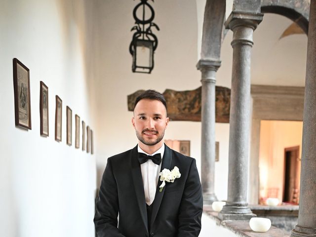 Il matrimonio di Stefano e Elena a Trento, Trento 15