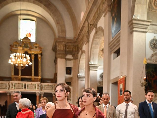 Il matrimonio di Stefano e Elena a Trento, Trento 30