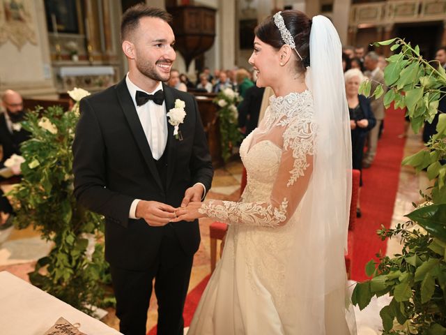 Il matrimonio di Stefano e Elena a Trento, Trento 40