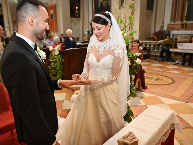 Il matrimonio di Stefano e Elena a Trento, Trento 42