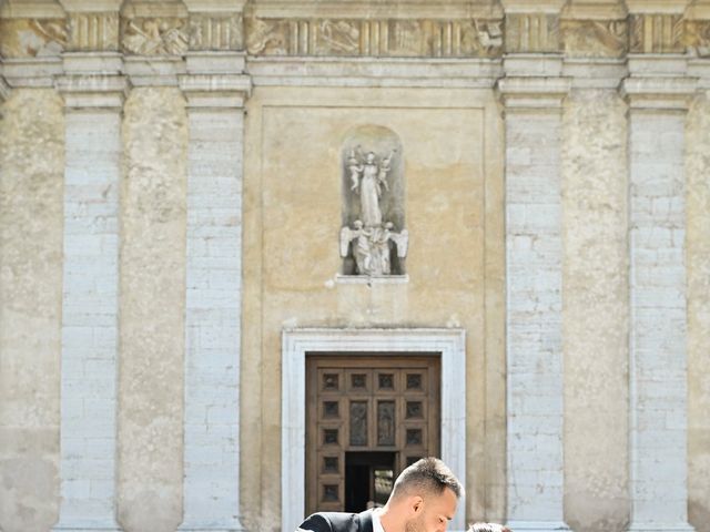 Il matrimonio di Stefano e Elena a Trento, Trento 49