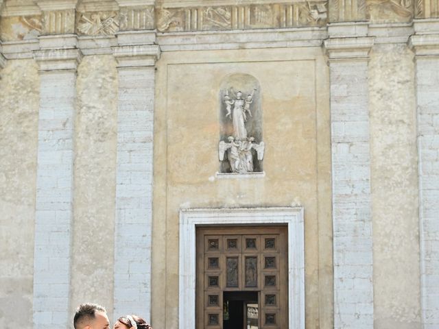 Il matrimonio di Stefano e Elena a Trento, Trento 52