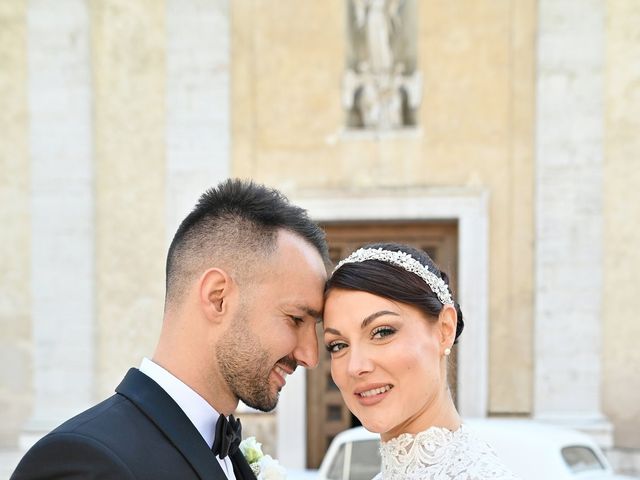 Il matrimonio di Stefano e Elena a Trento, Trento 53