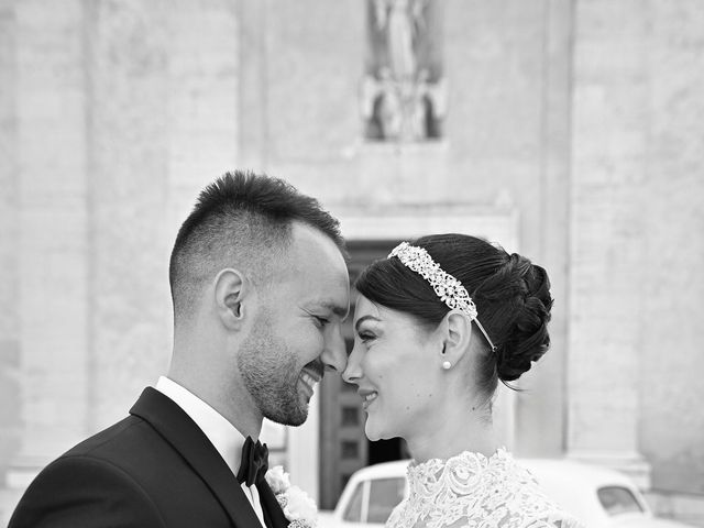 Il matrimonio di Stefano e Elena a Trento, Trento 54