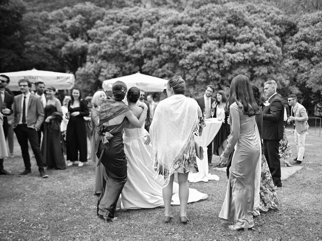 Il matrimonio di Stefano e Elena a Trento, Trento 64