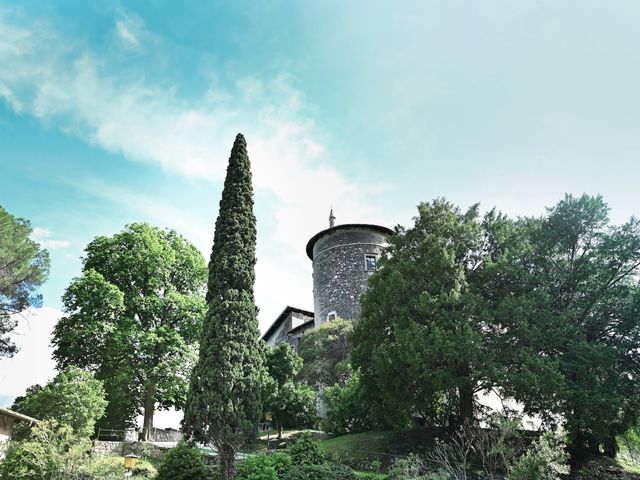 Il matrimonio di Stefano e Elena a Trento, Trento 65