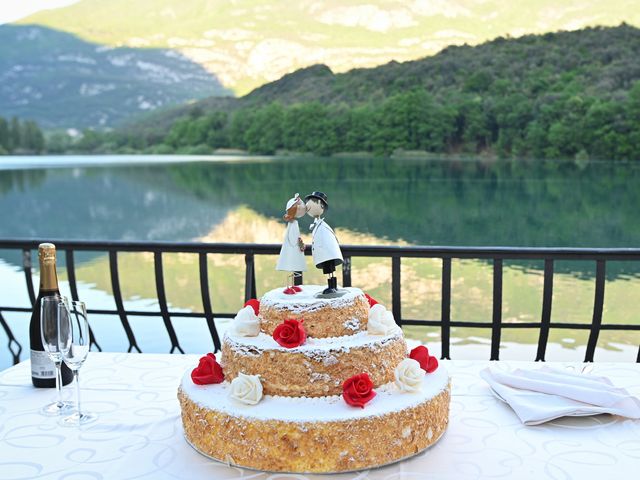 Il matrimonio di Stefano e Elena a Trento, Trento 86