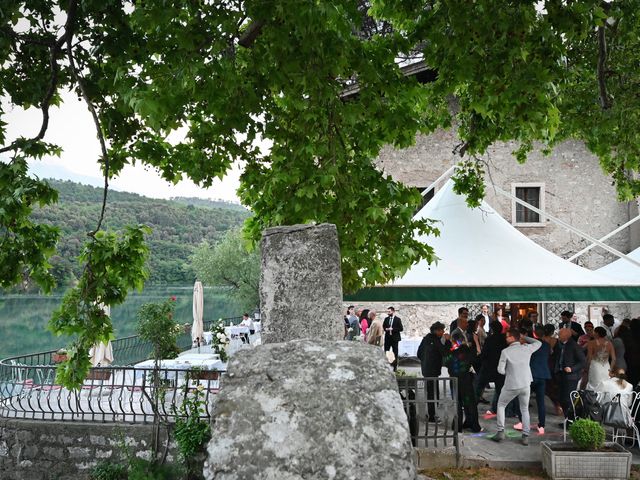 Il matrimonio di Stefano e Elena a Trento, Trento 94