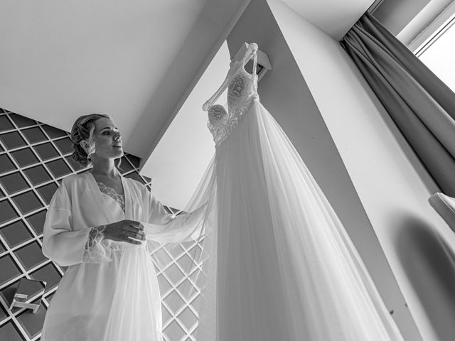 Il matrimonio di Paola e Giulio a Bacoli, Napoli 10