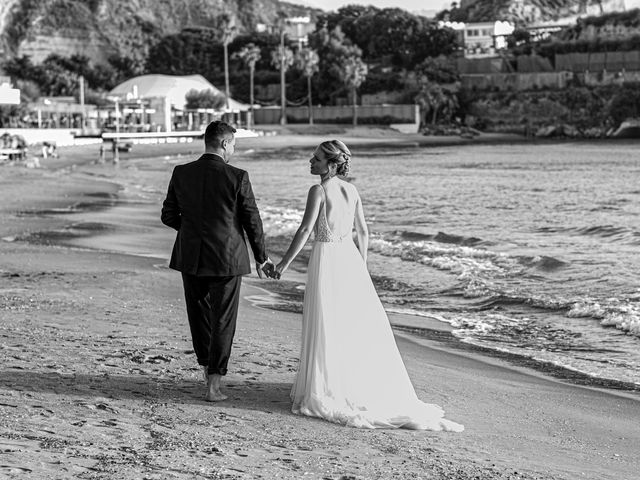 Il matrimonio di Paola e Giulio a Bacoli, Napoli 47