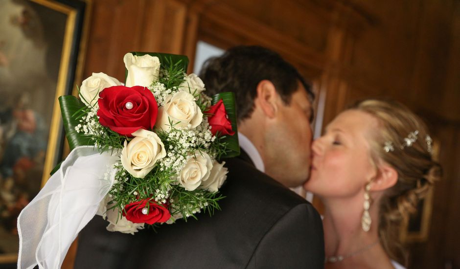 Il matrimonio di Daniela e Norberto a Cavalese, Trento