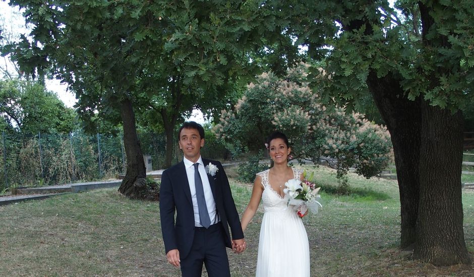 Il matrimonio di Davide e Claudia a Trieste, Trieste