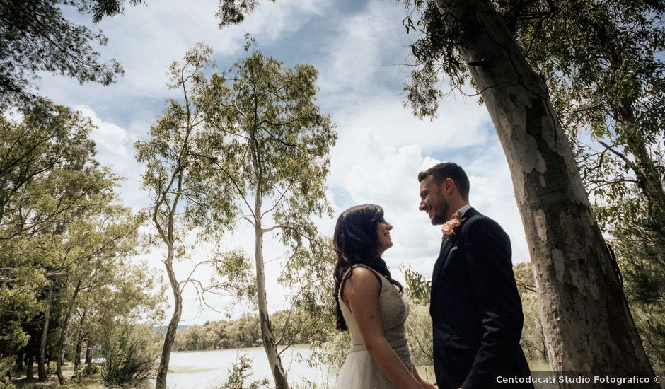 Il matrimonio di Kekko e Francesca a Altamura, Bari