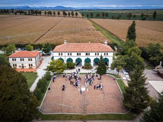 Le nozze di Emilio e Martina