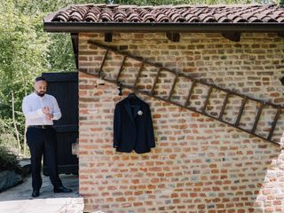 Le nozze di Marta e Massimiliano 1