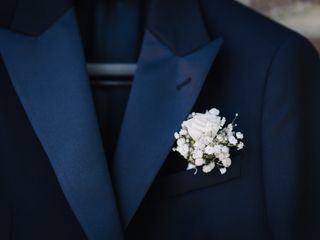Le nozze di Marta e Massimiliano 3
