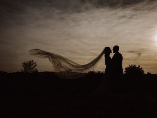 Le nozze di Marta e Massimiliano