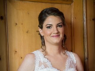 Le nozze di Sarah e Gabriele 2