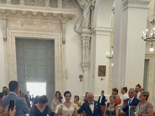 Le nozze di Pierpaolo e Pamela  2