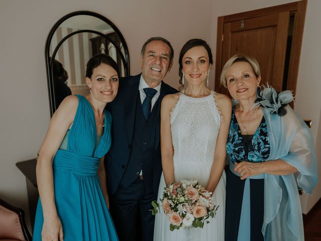 Il matrimonio di Claudia e Fabio a Celano, L&apos;Aquila 22