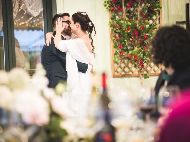 Il matrimonio di Simone e Martina a Tradate, Varese 3