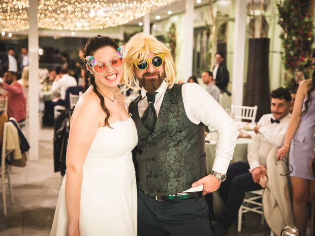 Il matrimonio di Simone e Martina a Tradate, Varese 4