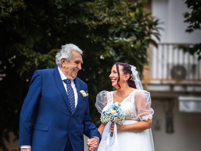 Il matrimonio di Martina e Emilio a Villadose, Rovigo 12