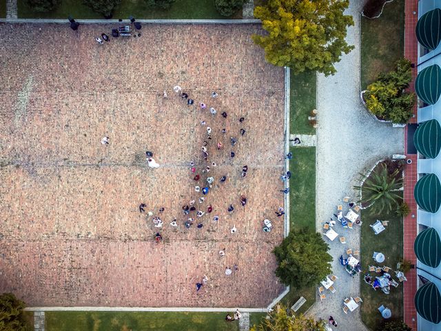 Il matrimonio di Martina e Emilio a Villadose, Rovigo 16