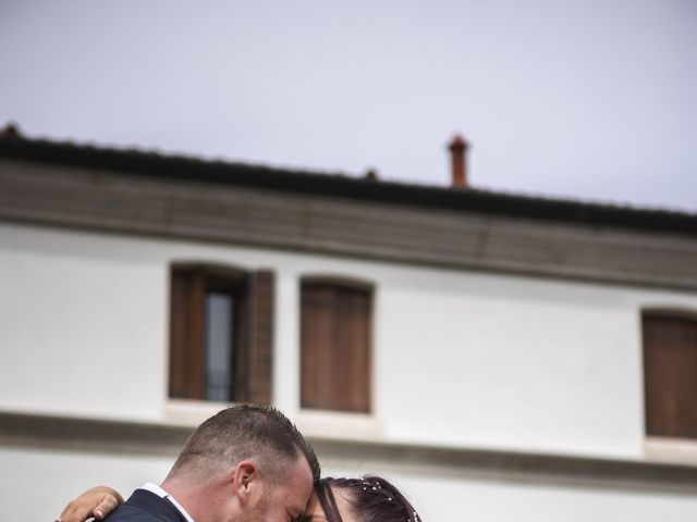 Il matrimonio di Martina e Emilio a Villadose, Rovigo 36