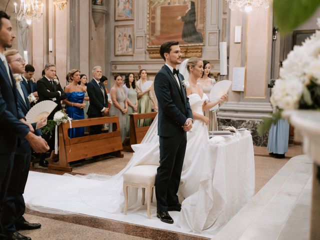 Il matrimonio di Stefano e Manuela a Sanremo, Imperia 25