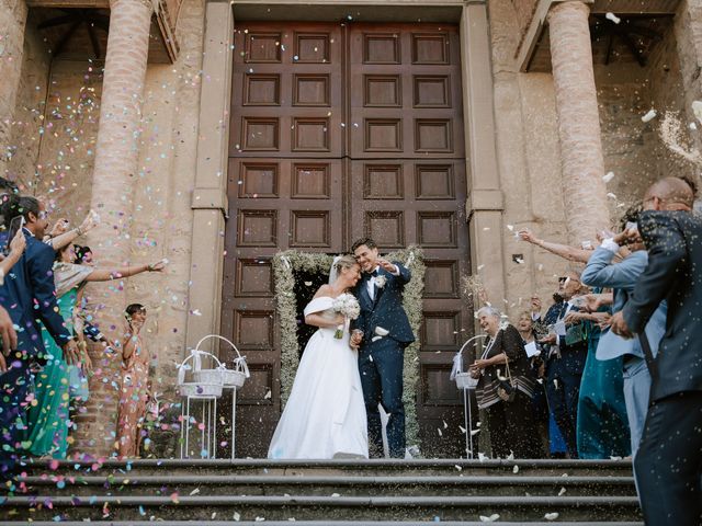 Il matrimonio di Stefano e Manuela a Sanremo, Imperia 32