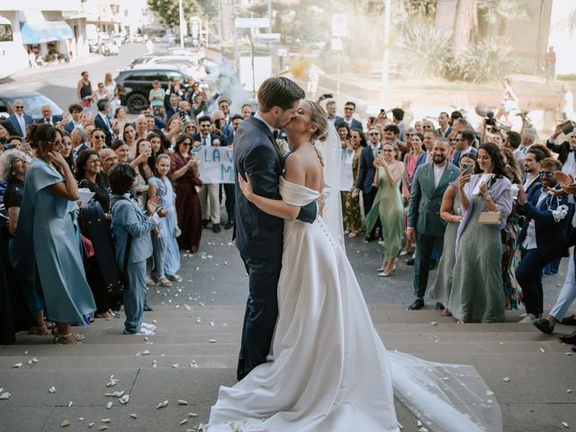 Il matrimonio di Stefano e Manuela a Sanremo, Imperia 34