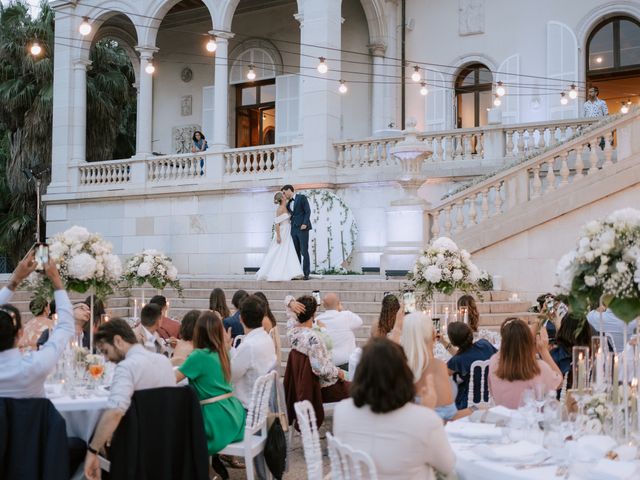 Il matrimonio di Stefano e Manuela a Sanremo, Imperia 45