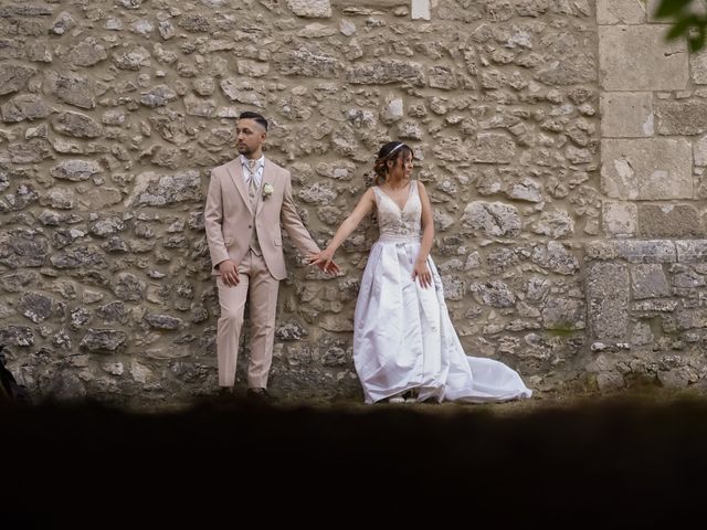 Il matrimonio di Lorenzo e Fabiana a Celano, L'Aquila 2