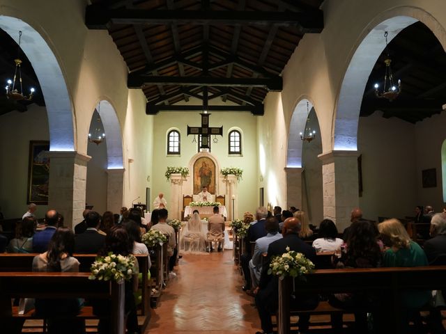 Il matrimonio di Lorenzo e Fabiana a Celano, L'Aquila 23