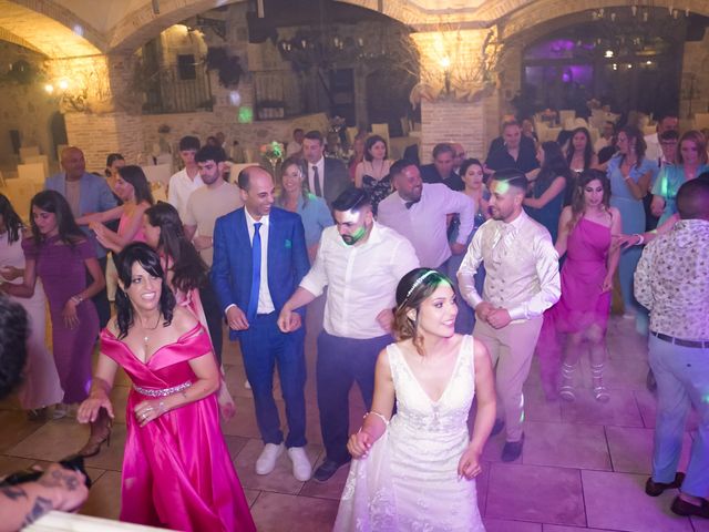 Il matrimonio di Lorenzo e Fabiana a Celano, L'Aquila 29