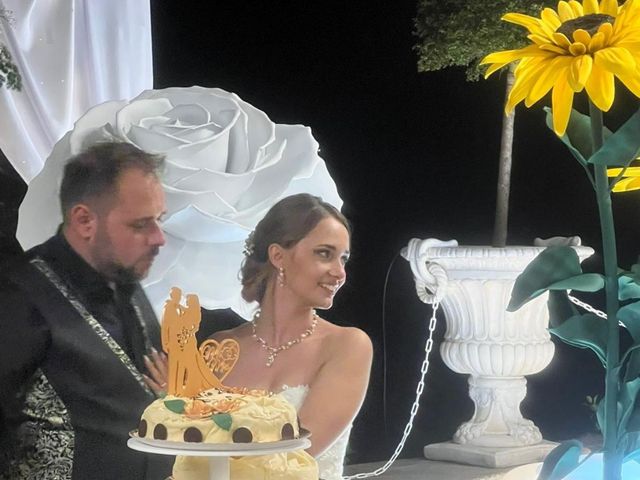 Il matrimonio di Simone e Sara a Pinerolo, Torino 1