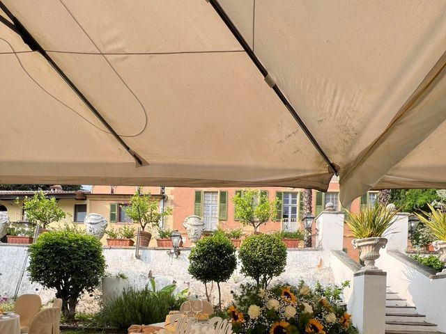 Il matrimonio di Simone e Sara a Pinerolo, Torino 4