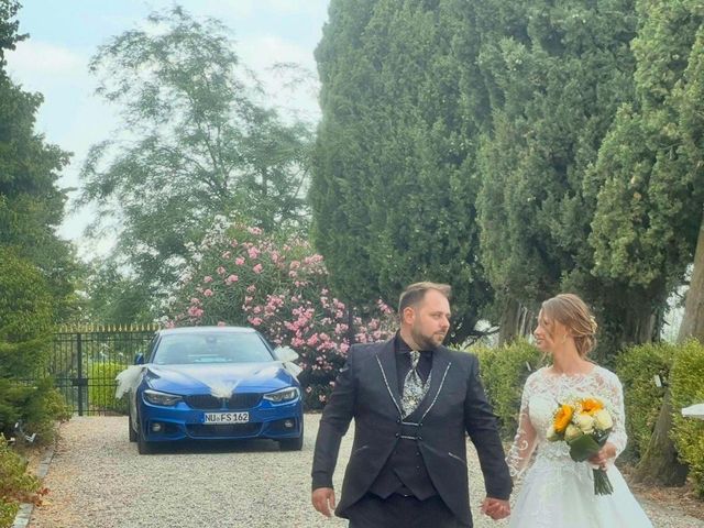 Il matrimonio di Simone e Sara a Pinerolo, Torino 5